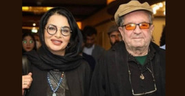İran Yeni Dalga Akımı'nı başlatan yönetmen Dariush Mehrjui öldürüldü