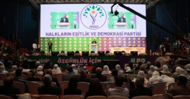 HEDEP'in yönetimi belirlendi