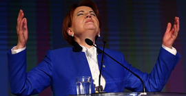 'Akşener'e partini kur AKP'ye geç teklifi yapıldı'