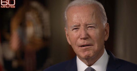 ABD Başkanı Biden, İsrail'i uyardı: Gazze'yi işgal hata olur
