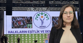 HEDEP'li Çubuk: Mücadele hattını örgütleyebileceğimiz yeni bir basamağa çıktık