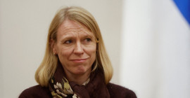 Norveç Dışişleri Bakanı görevden alındı: İsrail'in Gazze kuşatmasını kınamıştı