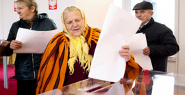 Polonya'da milliyetçi tek parti iktidarı sona eriyor