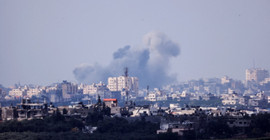 İran 'Hava saldırıları durursa Hamas rehineleri bırakmaya hazır' dedi, Netanyahu, İran ve Hizbullah'ı tehdit etti