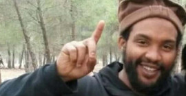 'Cihatçı Paul', Türkiye'de hapis yatmıştı: 'Beatles' timi üyesi IŞİD'li ülkesinde 'terörizm' suçlamalarını kabul etti