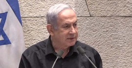 İsrail Başbakanı Netanyahu güvenlik zafiyetini araştırma sözü verdi: 'Dünya Hamas'ı yenmek için birleşmeli'