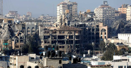 Kassam Tugayları, 'Elimizde 200 ile 250 arası esir var' dedi, Meşal, aralarında yüksek rütbeli subaylar olduğunu belirtti