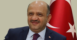 'Beklentimiz PYD'ye verilen silahların toplanmasıdır'