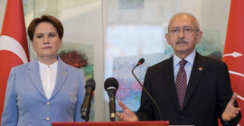İddia: CHP’de değişim olursa Akşener işbirliğine ikna olur