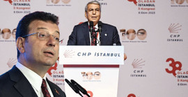 Cemal Canpolat: İmamoğlu yalnız değildir, kumpaslara yem etmeyiz