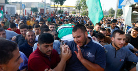 Hamas üyesini tedavi eden İsrailli doktor: Görevim hayat kurtarmak, sonrasına mahkeme karar verir