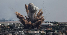 Gazze'de ölenlerin sayısı 3 bine yükseldi