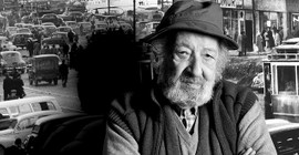 Erdoğan'dan Ara Güler paylaşımı