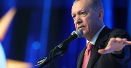 İsrail'den Erdoğan'a Hamas yanıtı: Reddediyoruz