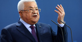 Mahmud Abbas'tan savaş sonrası Gazze'de yetkiyi üstlenmek için üç şart
