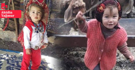 3 yaşındaki Müslüme'nin ölümü faili meçhul kaldı: 'Dokuz günlük arama faile zaman kazandırdı'
