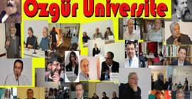 Özgür Üniversite 2023 Güz Dönemi başlıyor
