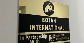 Botan International, Kürtçe Dijital Gazetecilik Atölyeleri düzenleyecek
