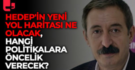 HEDEP'İN YOL HARİTASI NE OLACAK?