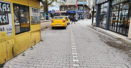Bursa'da bir taksi şoförü bıçaklanarak öldürüldü