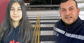 15 yaşındaki Sıla'nın ölümüne neden olmuştu: Hapis cezası, 24 ay taksitle 24 bin para cezasına çevrildi
