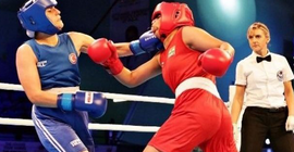 Genç Kadınlar Boks Şampiyonası’nda 2 bronz