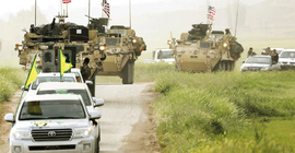 'ABD’nin YPG’ye silah göndermeyi kesmesinin sebebi'