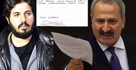 'Kayıp 292 kilo altını için Çağlayan'ı ele mi verdi'
