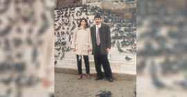 'Tanrım! Kesmeselerdi ağaçları...'