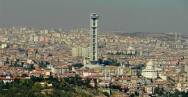 Keçiörenliler kararını verdi