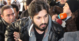 Zarrab davasında jüri seçimi yapılıyor