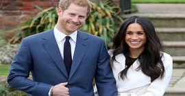 Buckingham Sarayı’na gelin gidiyor
