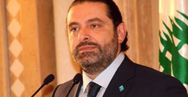 Hariri: Görevimi sürdürmek istiyorum