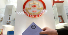 YSK'nın görev ve yetkilerinde değişiklik