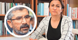 Türkan Elçi hukuk okumaya başladı: Her satırda Tahir var