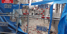 'Tahir Elçi soruşturması devletin zirvesine uzanabilir'