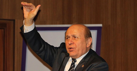 'ABD bizden para kopartmaya çalışıyor'