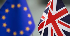 Brexit'in faturası için anlaşmaya varıldı