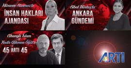 Tahir Elçi davasının detayları ARTI TV'de