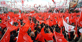 CHP'nin kurultay tarihi belli oldu