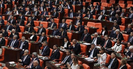 HDP vergi cennetlerinin araştırılmasını istedi, AK Parti reddetti