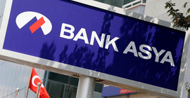 Bank Asya'nın iflas tasfiye işlemleri başladı