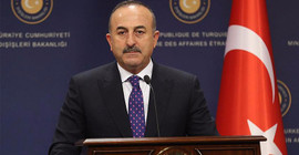 'Afrin'e ansızın girebiliriz'