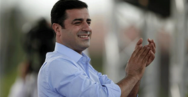 Demirtaş bir davadan daha beraat etti