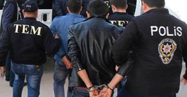 Hava Kuvvetleri'nde 66 gözaltı kararı