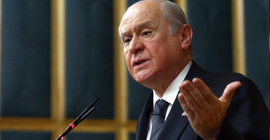 Bahçeli'den Kılıçdaroğlu'na belge çağrısı