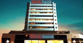 Aktifbank'tan Zarrab açıklaması