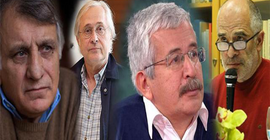 Dağlık Karabağ’a giden yazar ve gazetecilere soruşturma