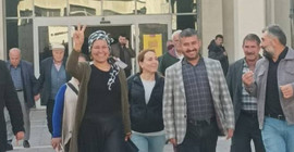 Osmaniye'de gözaltına alınan DBP'li ve HEDEP'li iki kişi serbest bırakıldı