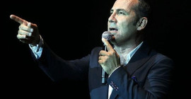 Şarkıcı Ferhat Göçer'in yıllar sonra açıkladığı itiraf. Daha önce kimseyle paylaşmamıştı